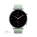 Смарт-часы Xiaomi Amazfit GTR 2e  (зеленый)